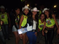 Bezerro Manhoso